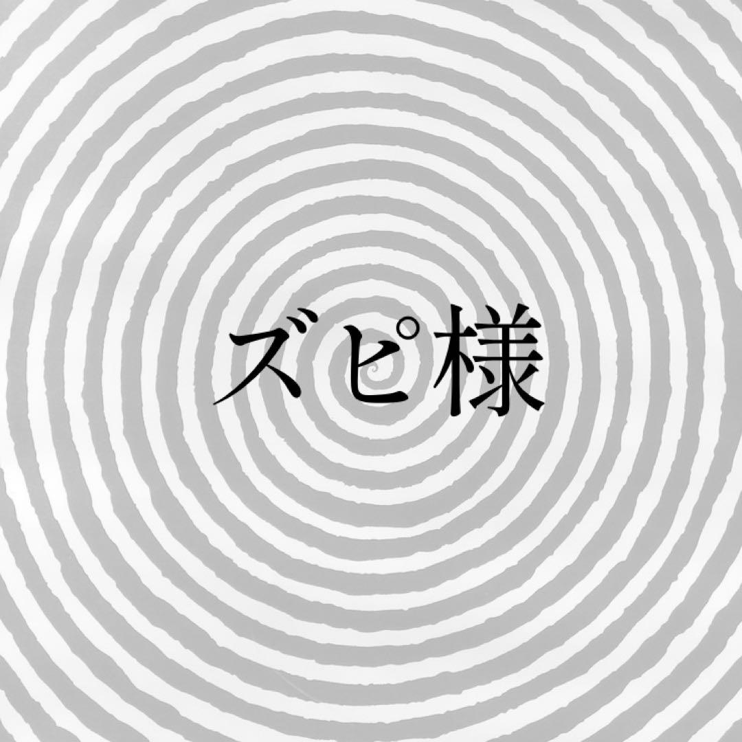 ズピ出品