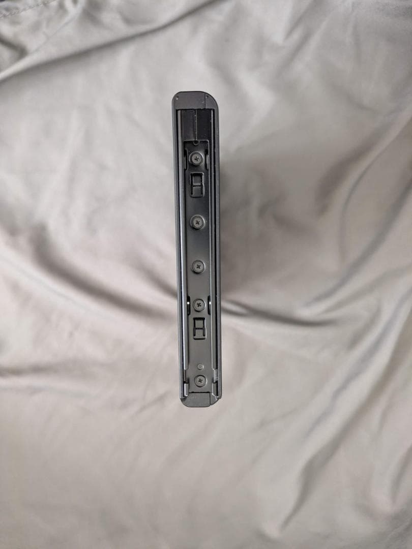 Nintendo Switch 本体＋Joy-Conグリップミニ・2個セット付