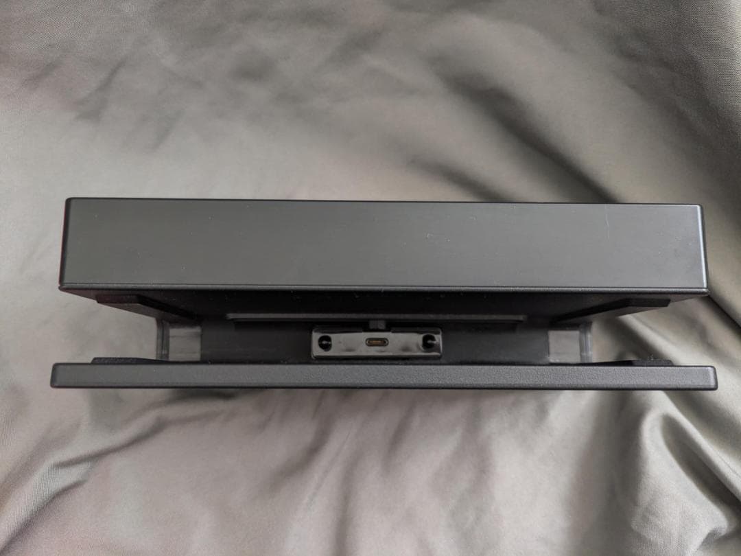 Nintendo Switch 本体＋Joy-Conグリップミニ・2個セット付