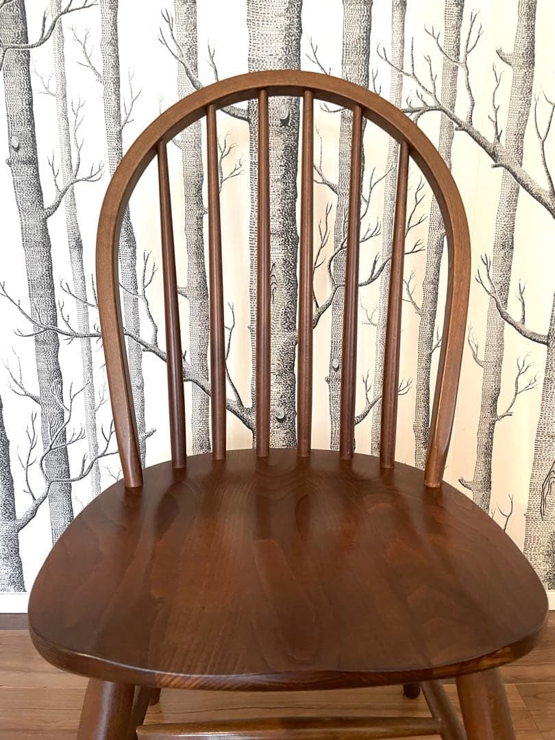 Cocoa Francfranc アルコ チェア②