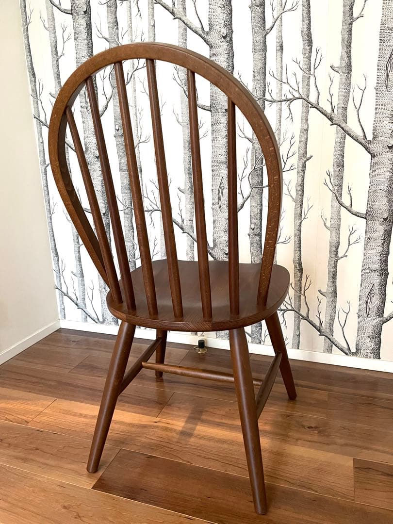 Cocoa Francfranc アルコ チェア②