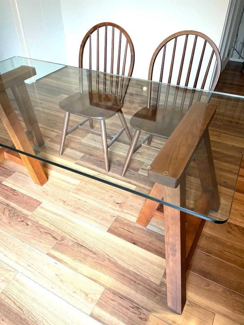 Cocoa Francfranc アルコ チェア②