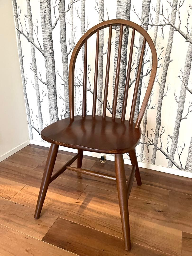 Cocoa Francfranc アルコ チェア②