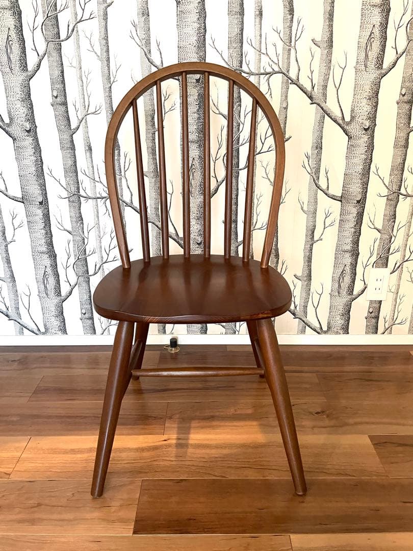 Cocoa Francfranc アルコ チェア②