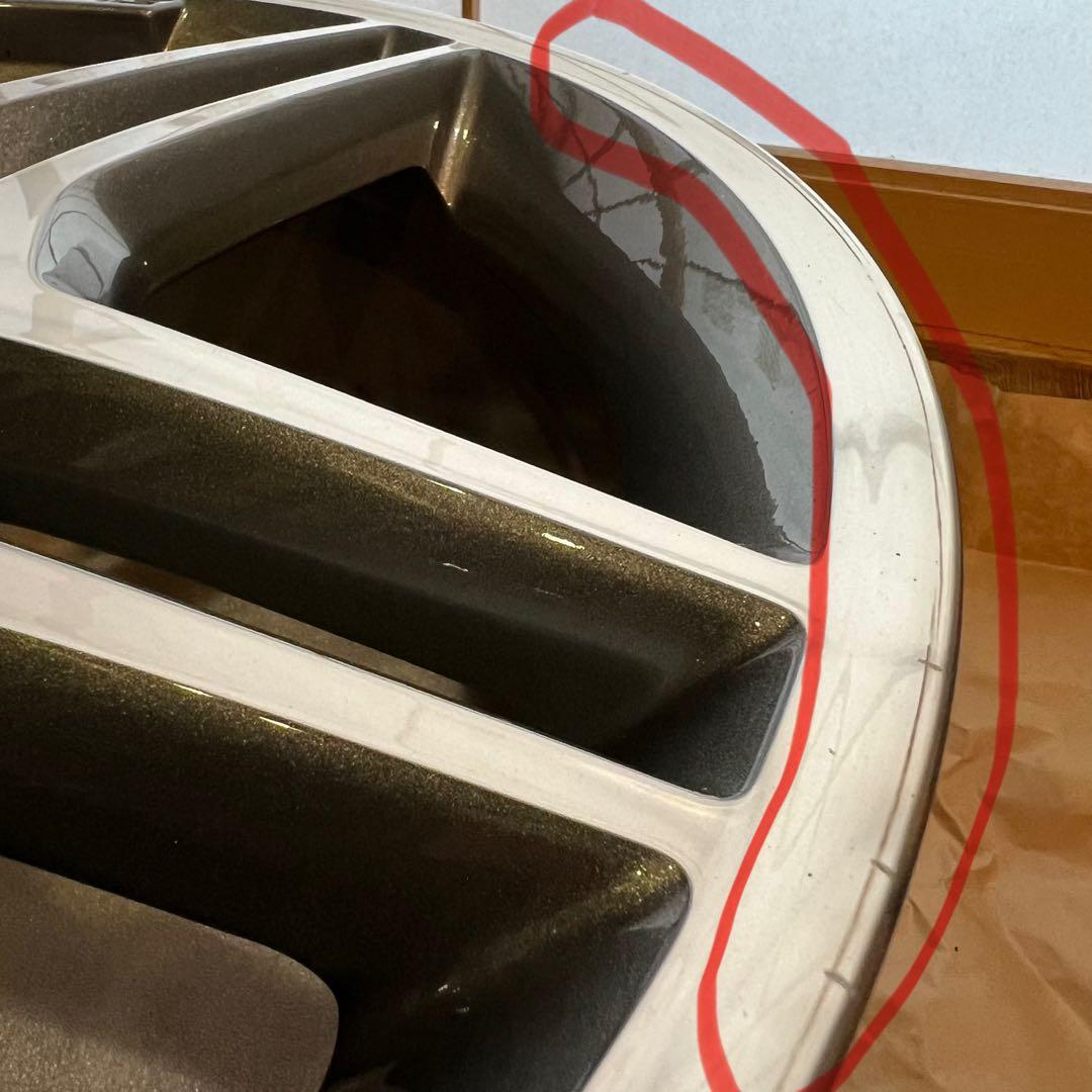 【中古】メルセデスベンツ純正CLA用ホイール