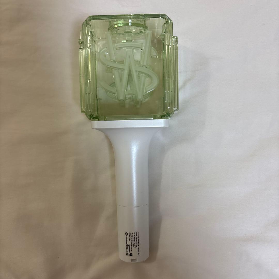 NCT WISH 公式ペンライト