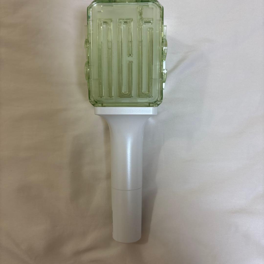 NCT WISH 公式ペンライト