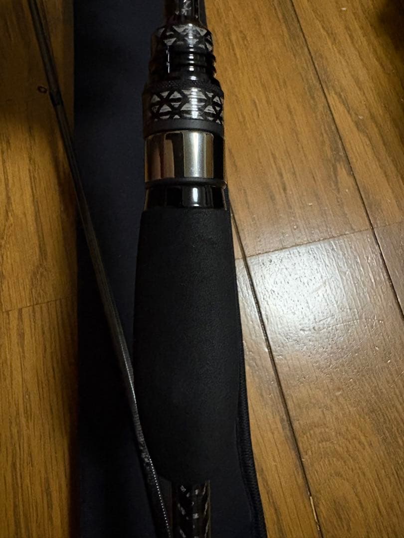 ソルティセンセーション スペリオル SPRS-77M-T リライアンス