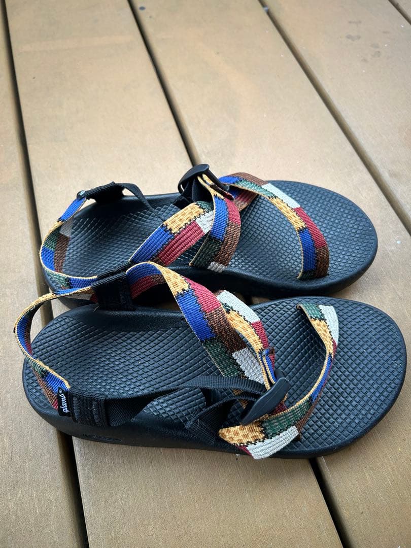 グラム　チャコ別注ガウディサンダル