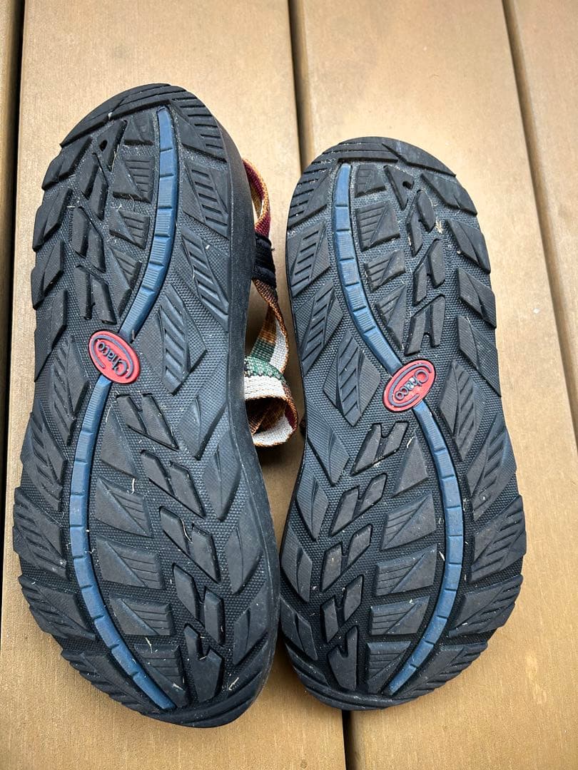 グラム　チャコ別注ガウディサンダル