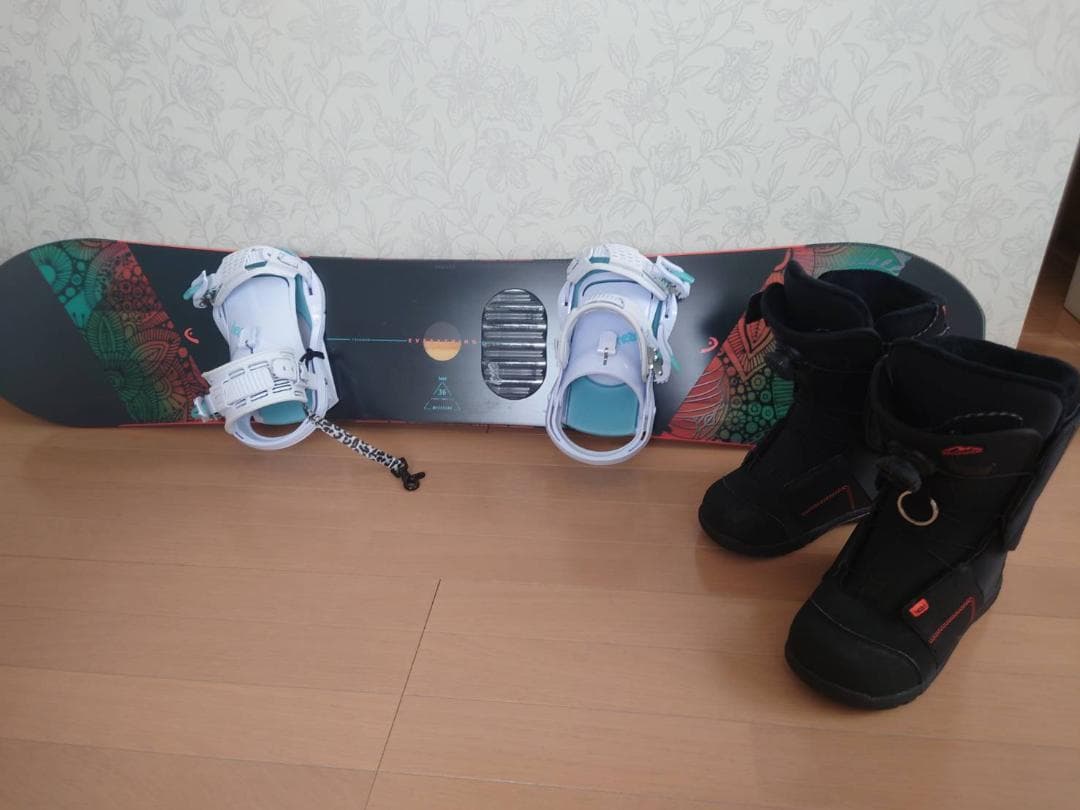 【初心者おすすめ】使用時間15分!! HEAD「エブリシング LYT」3点セット