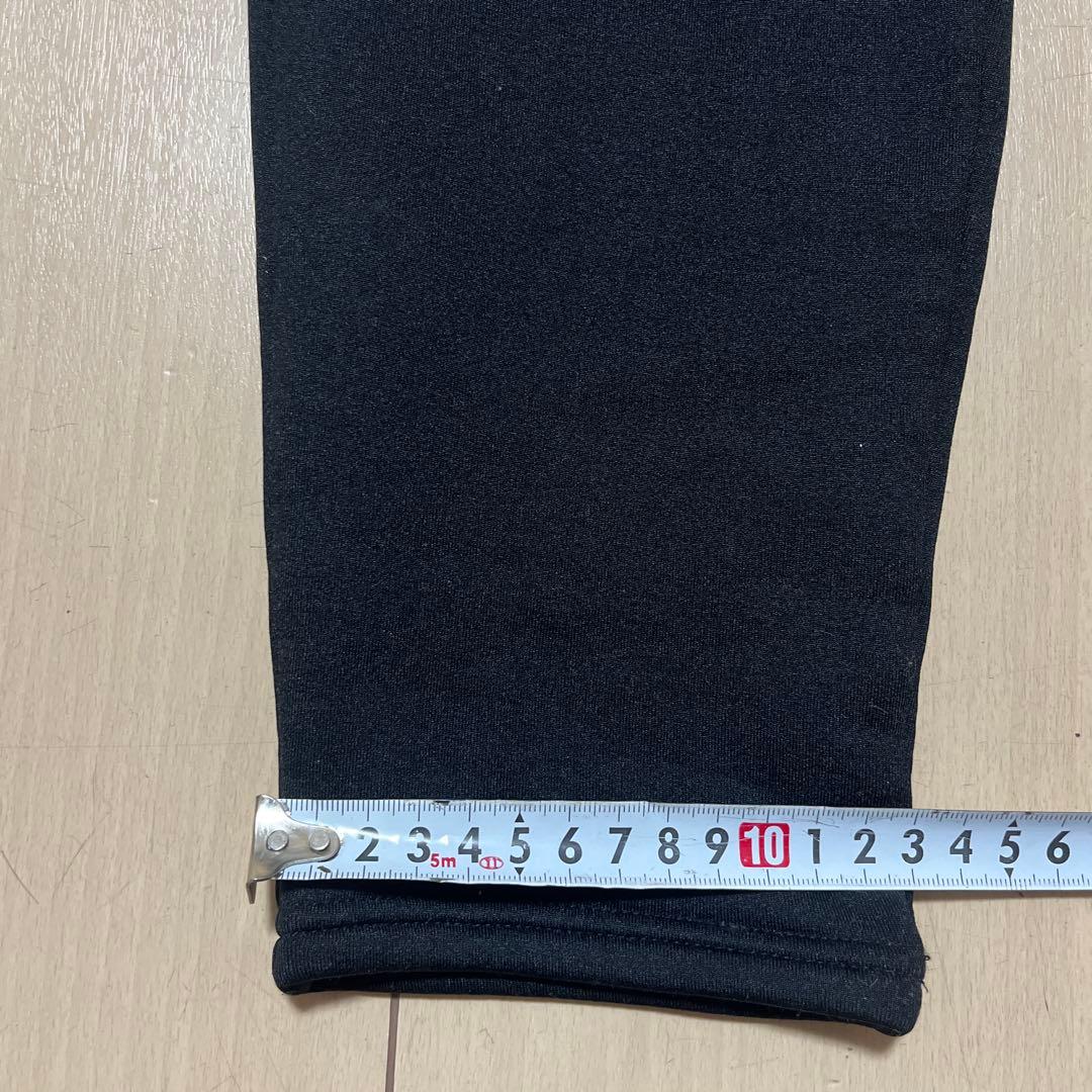 ノースフェイス　レッドランロングパンツ　S