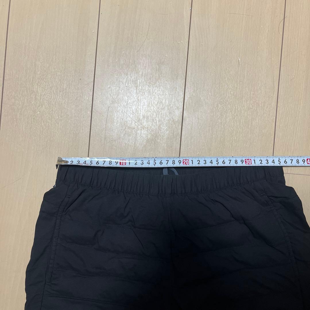 ノースフェイス　レッドランロングパンツ　S