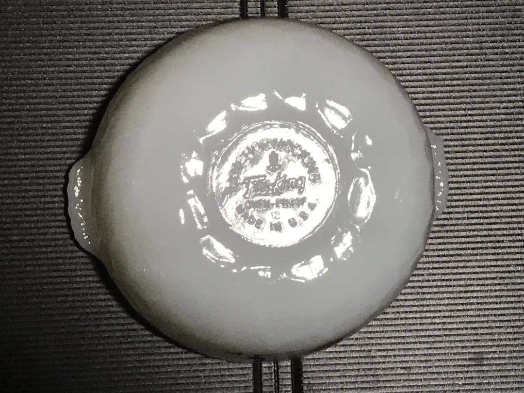 ファイヤーキング　 BCコミック 　ボウル 　5点セット （大１、小４）