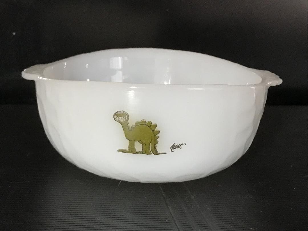 ファイヤーキング　 BCコミック 　ボウル 　5点セット （大１、小４）