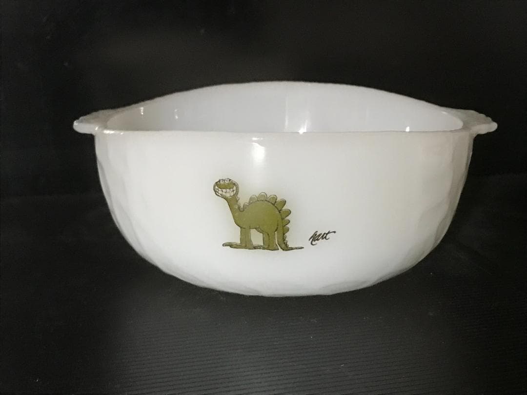 ファイヤーキング　 BCコミック 　ボウル 　5点セット （大１、小４）