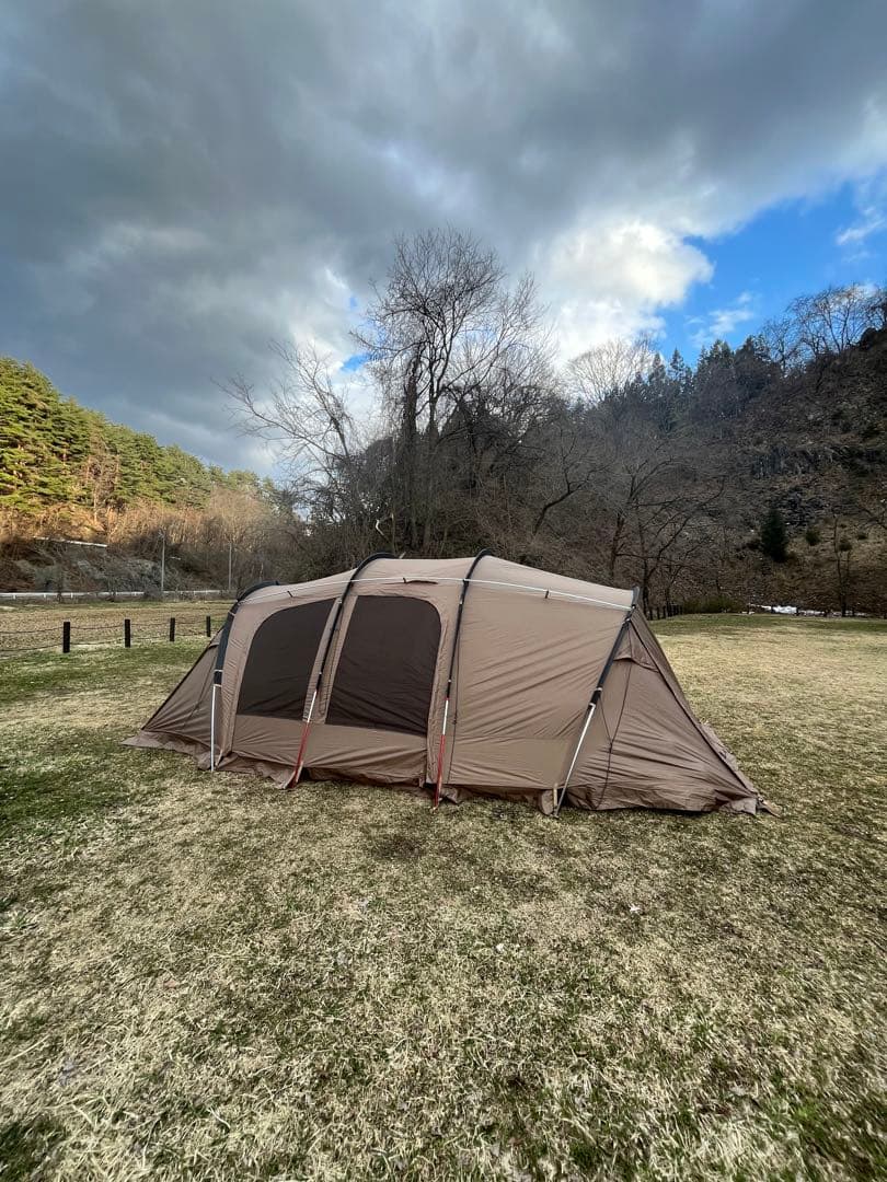 ビジョンピークス　クアトロアーチ2ルーム+RF