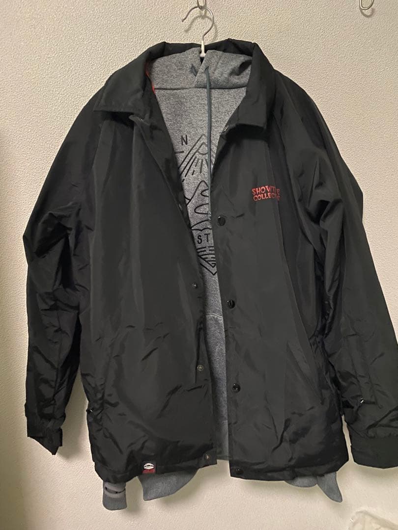 冬用スノーボードウェアセット　カエル