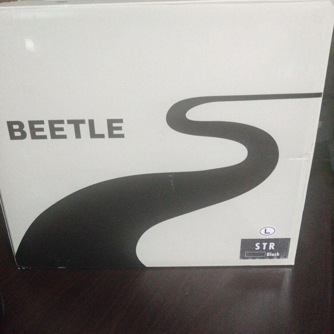 め　オーシャンビートル　BEETLE STR マットブラック