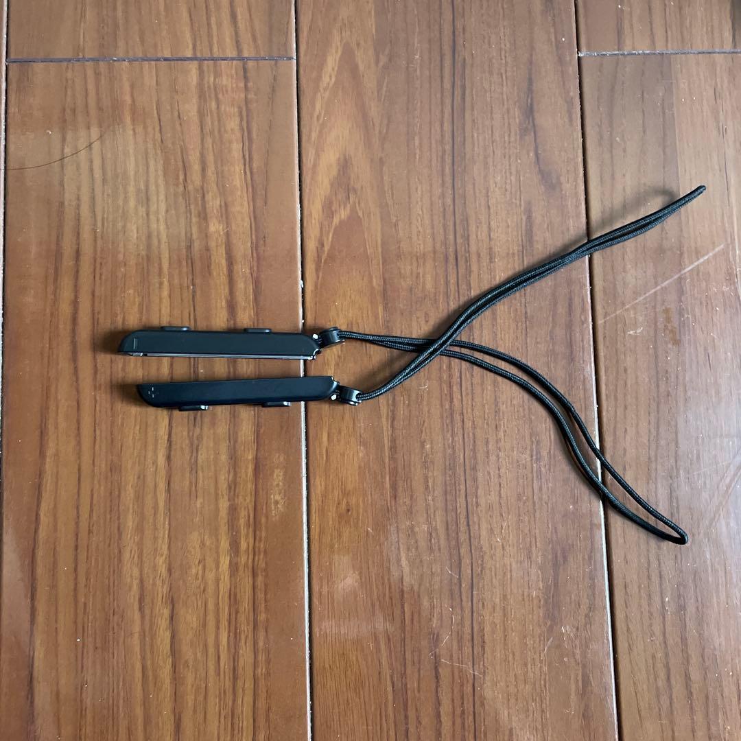 Nintendo Switch 本体　外箱無し　純正プロコン　SDカード128付