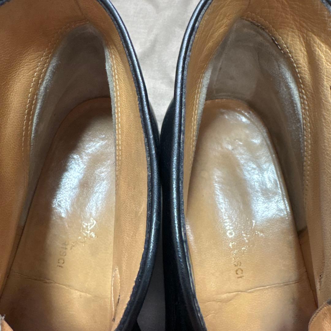 TANINO CRISCI/タニノクリスチー チャッカブーツ/7.5