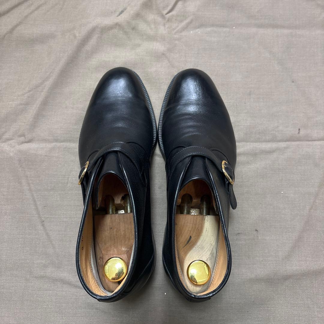 TANINO CRISCI/タニノクリスチー チャッカブーツ/7.5