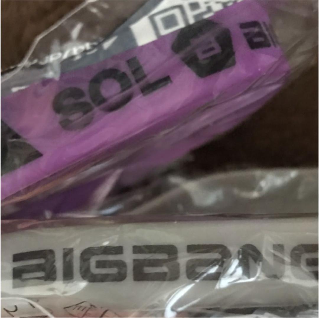 商品追加 早い者勝ち BIGBANG グッズセット