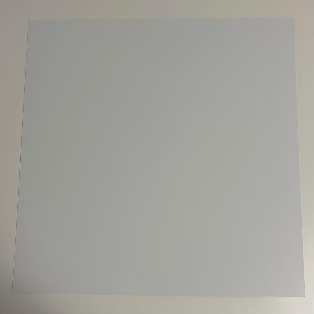 The Willard レコード用アナザージャケット　ウィラード