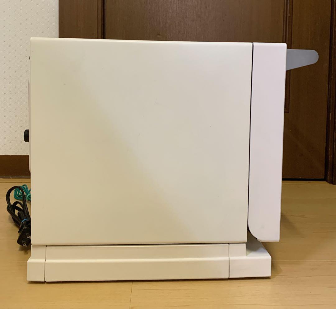 s　BALMUDA The Range オーブンレンジ　18L K04A