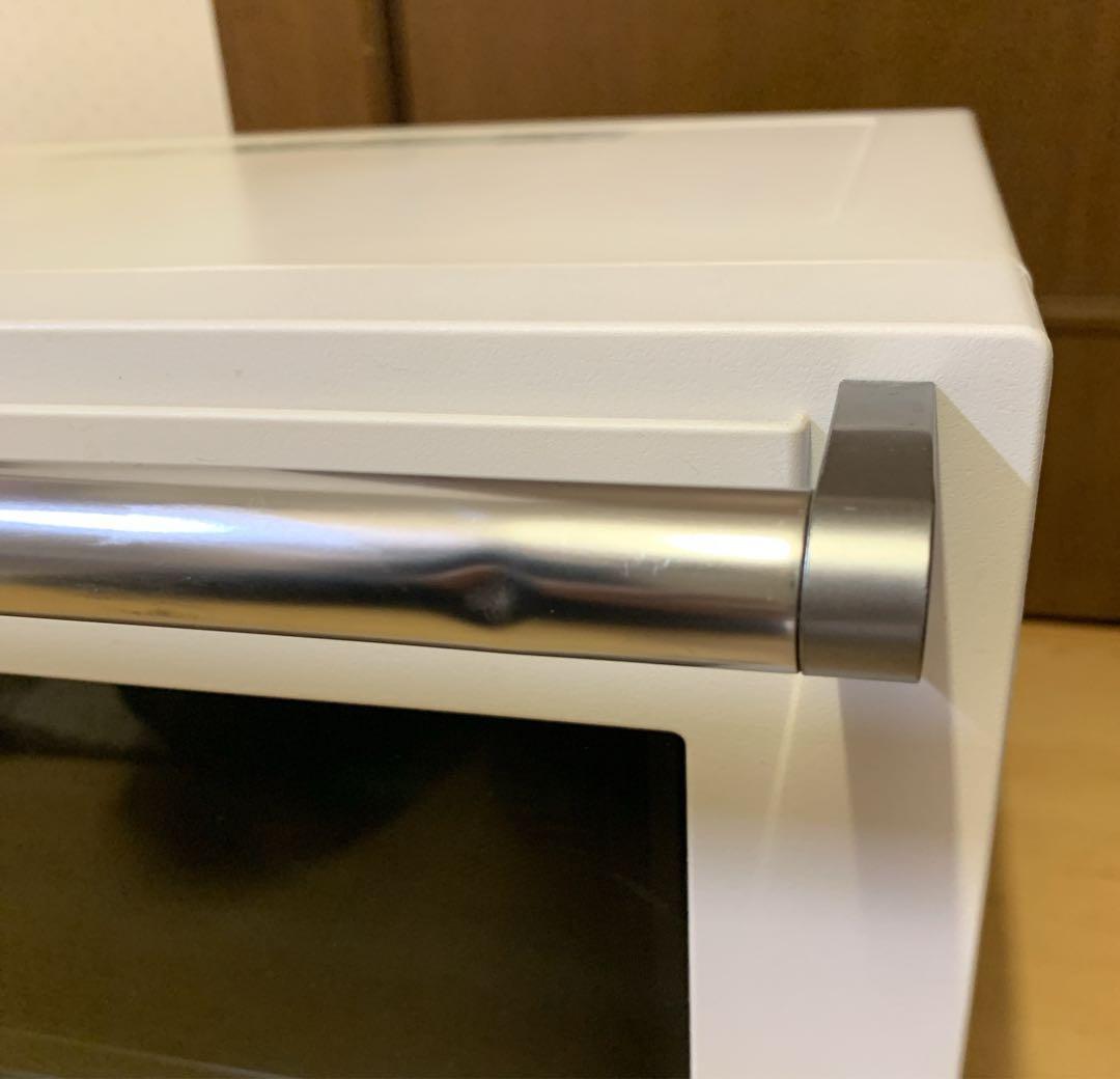 s　BALMUDA The Range オーブンレンジ　18L K04A