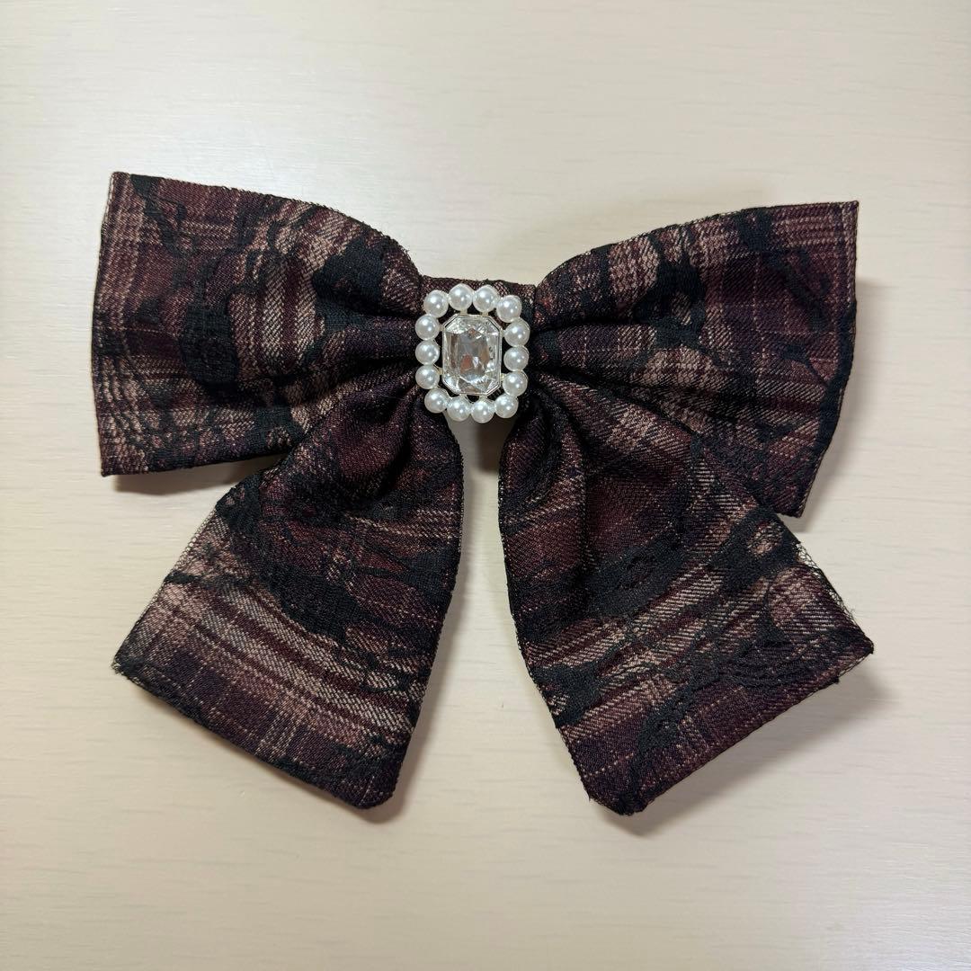 [Pal elfy]ファー付きケープワンピ 地雷系 量産型 フリーサイズ