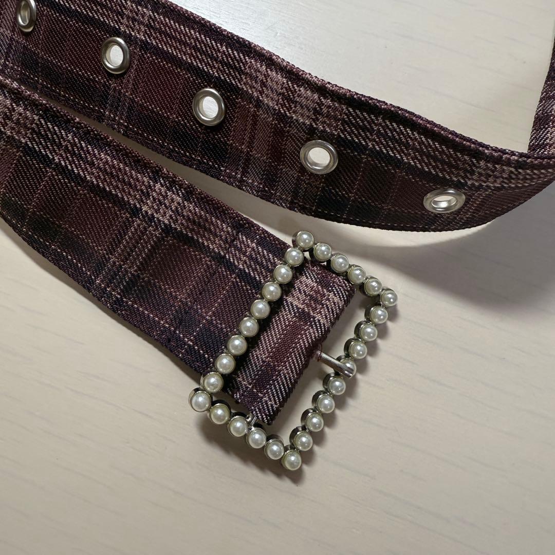 [Pal elfy]ファー付きケープワンピ 地雷系 量産型 フリーサイズ