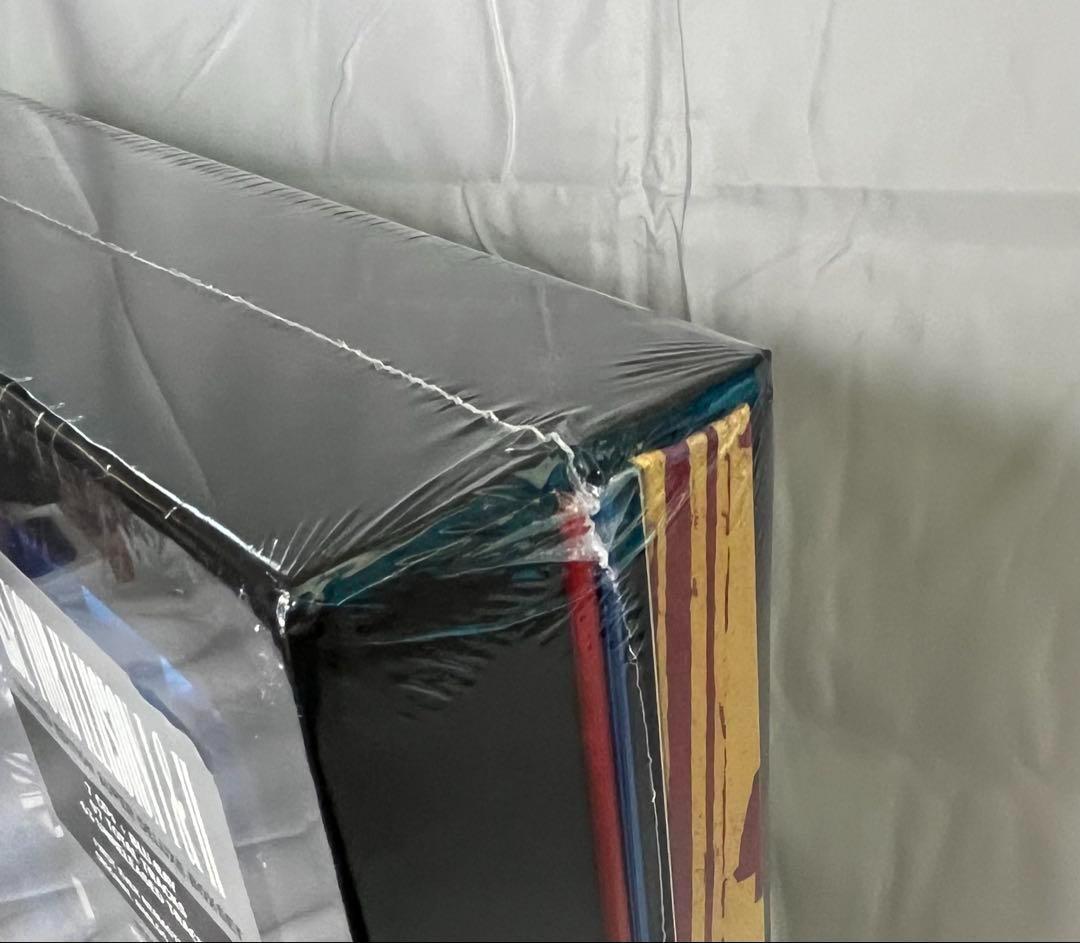 B*i様 未使用　ユーズ・ユア・イリュージョンⅠ&Ⅱ スーパー・デラックス・エデ