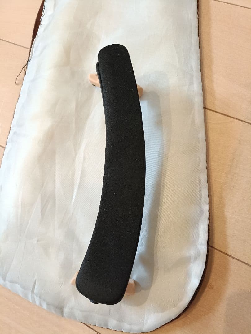 Carlo giordano ヴァイオリン1/2サイズ 2017年製 VS-1