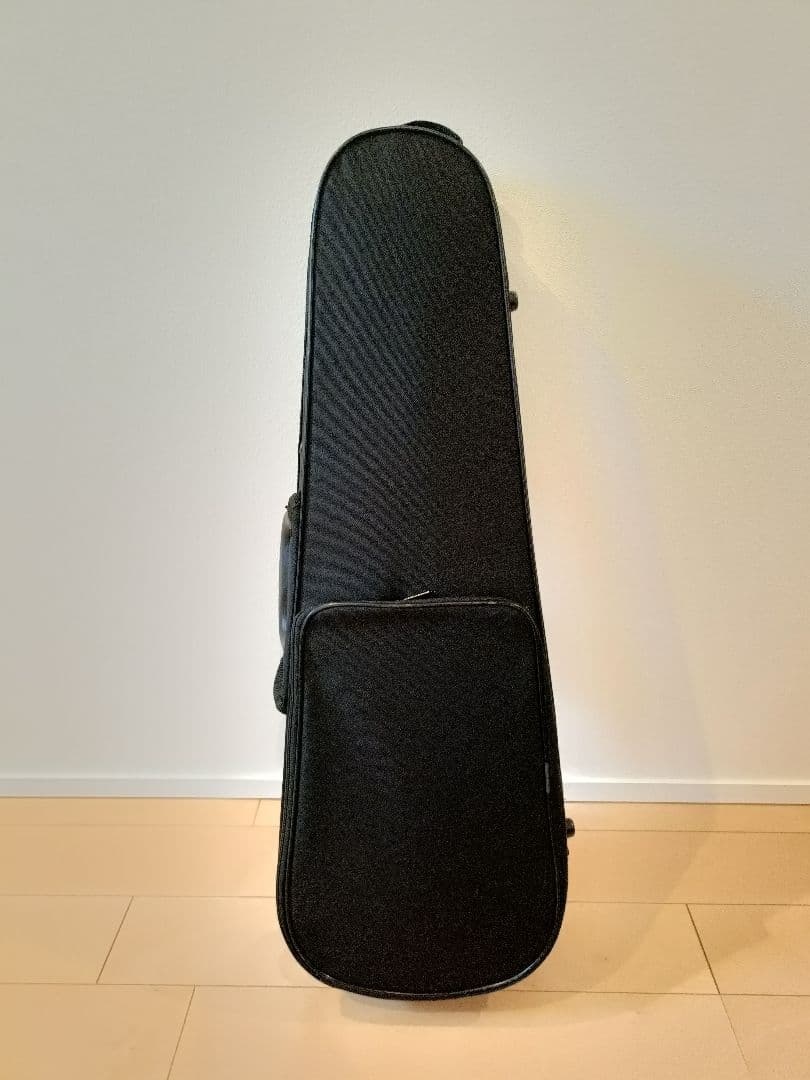 Carlo giordano ヴァイオリン1/2サイズ 2017年製 VS-1