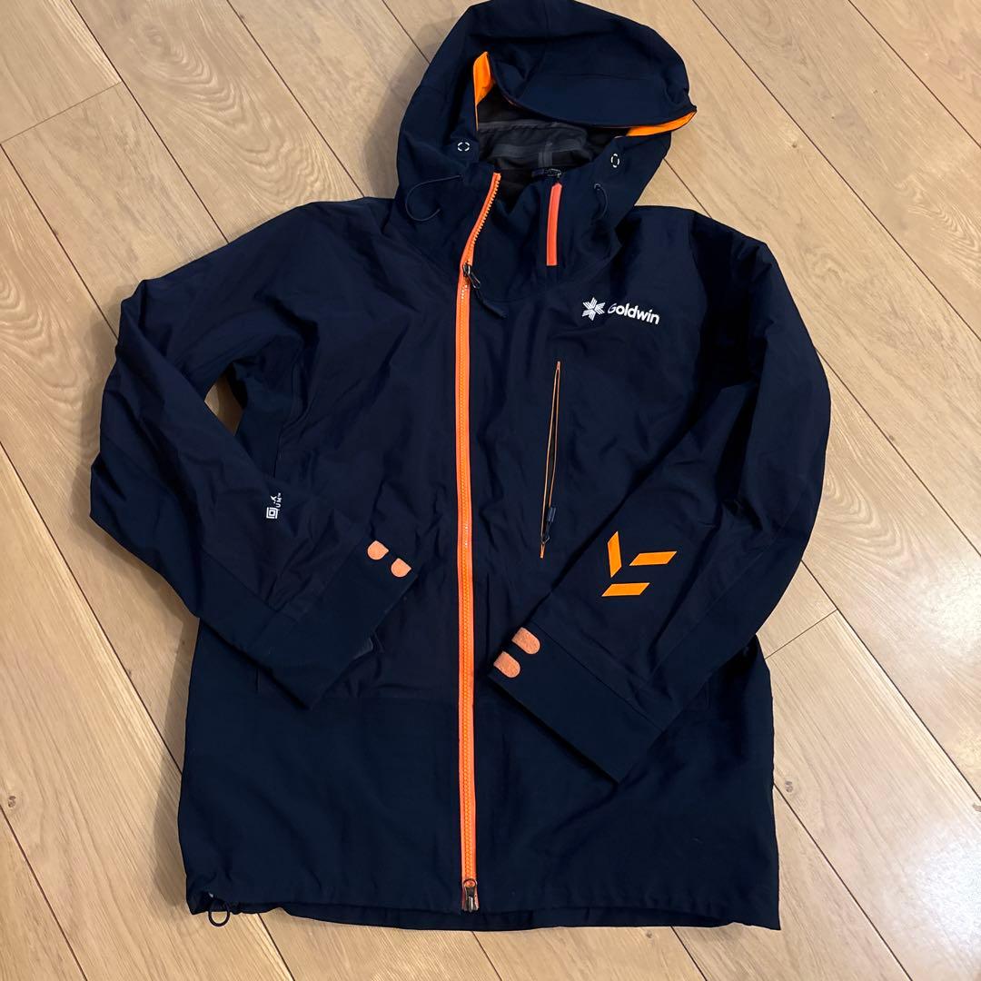 ゴールドウィン　S　 スキーウェア　上下