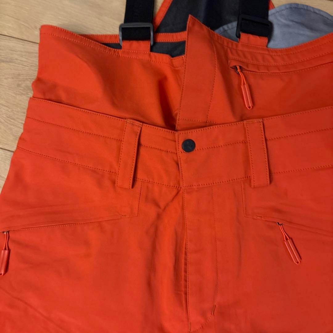 ゴールドウィン　S　 スキーウェア　上下