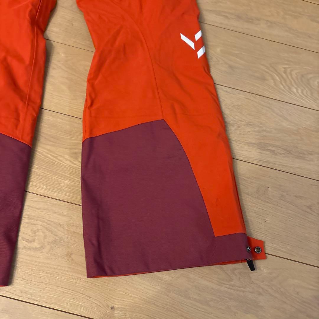 ゴールドウィン　S　 スキーウェア　上下