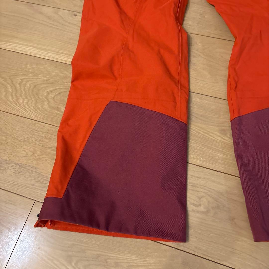 ゴールドウィン　S　 スキーウェア　上下