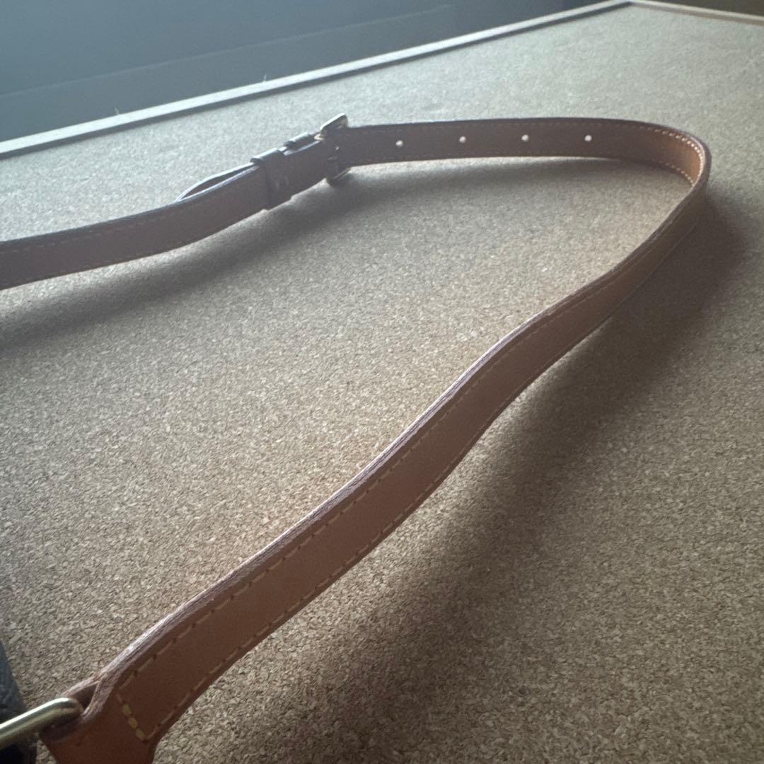 ルイヴィトン　LOUIS VUTTON ショルダーバッグ