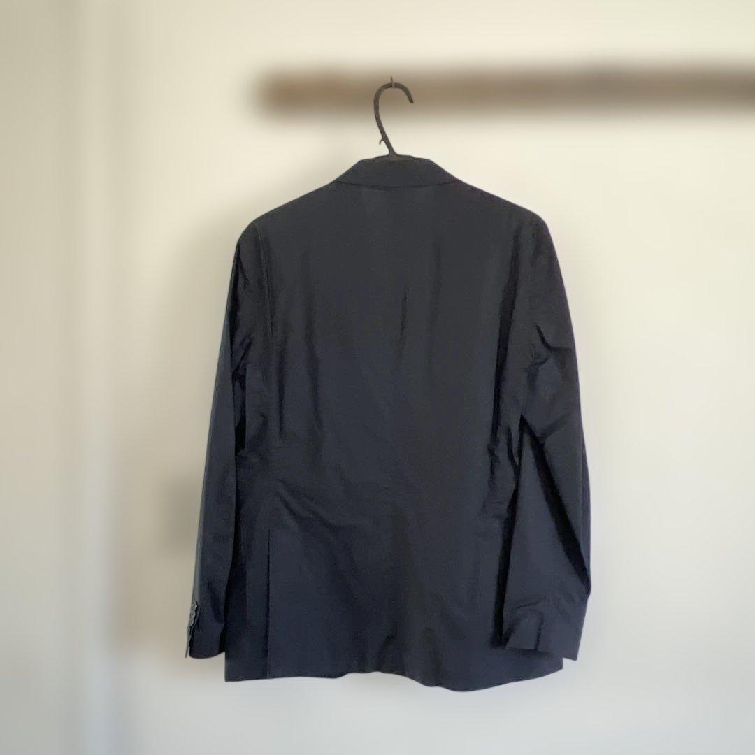 ラルディーニ　トラベル　パッカブルスーツ