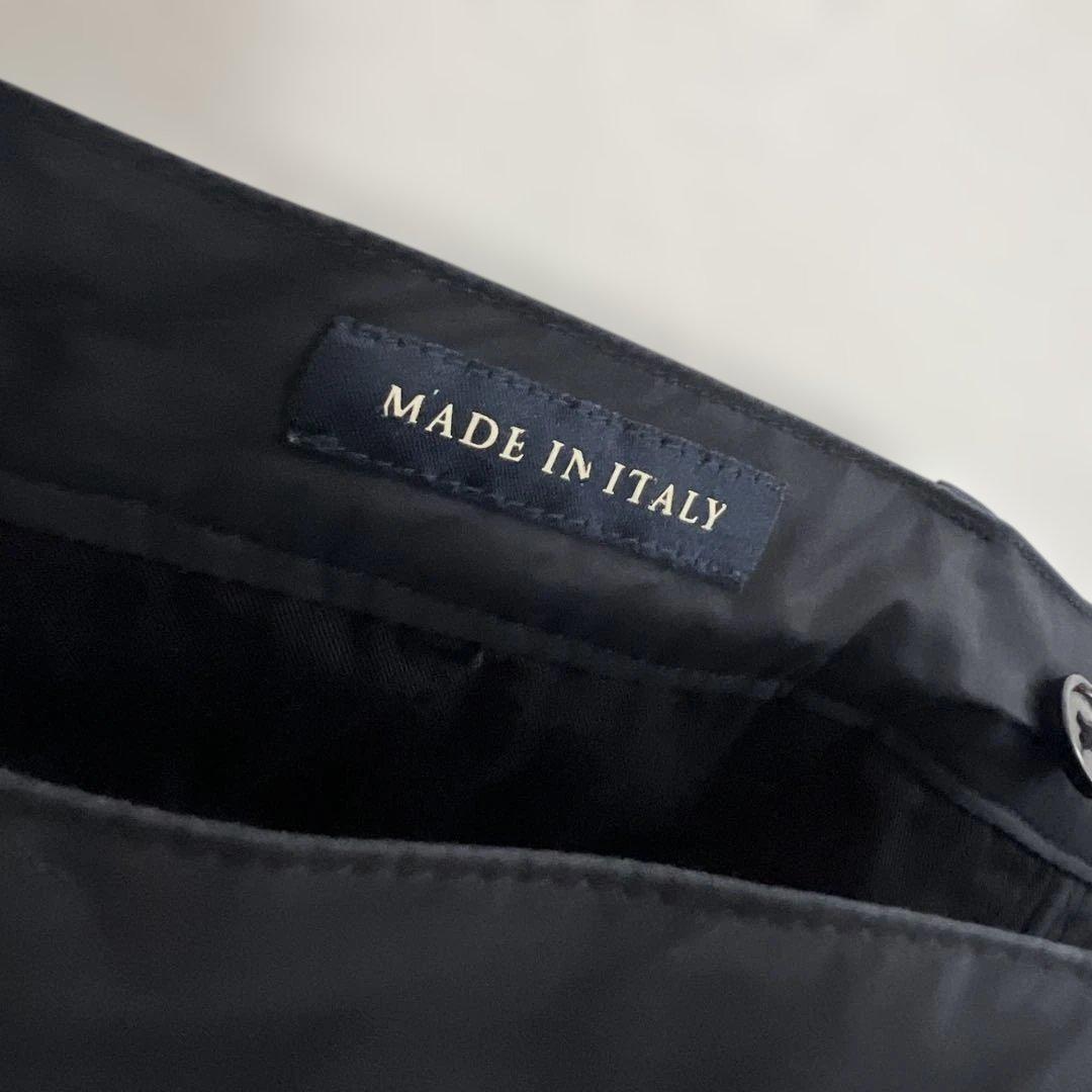 ラルディーニ　トラベル　パッカブルスーツ