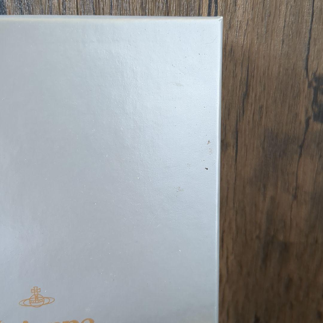 【新品】ヴィヴィアンウエストウッド　長財布55VV317