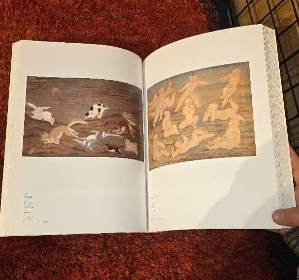 【希少美品】LEONARD FOUJITA レオナール藤田画集 東西を結ぶ芸術