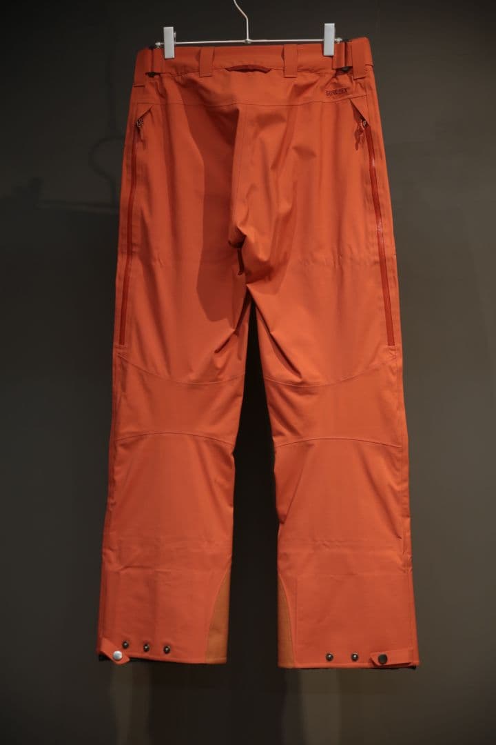 Haglofs　GORE-TEX　COULOIR PANT WOMEN