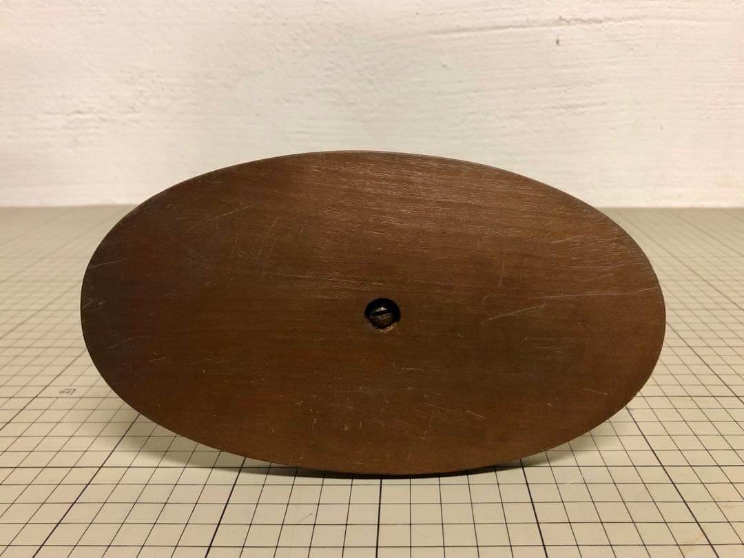 南部鉄器の鹿のトレイ　馬場忠寛プロダクトデザイン「ルームフレンド」シリーズ