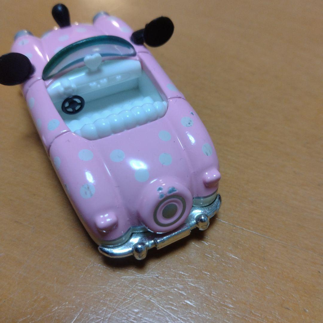 ディズニートミカまとめ売り　63台