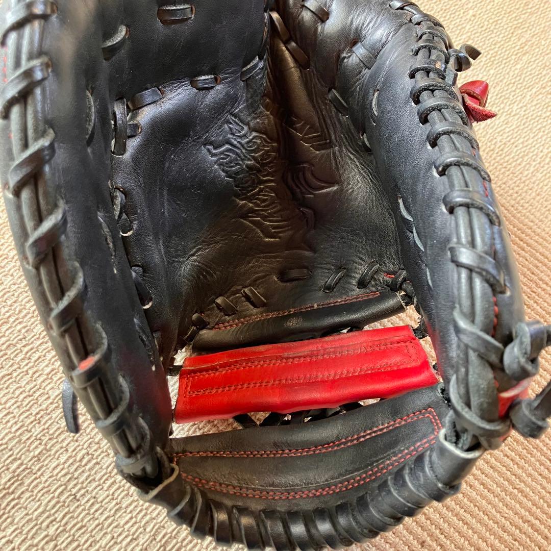 Mizuno ミズノ ビクトリーステージ 軟式グローブ ファーストミット