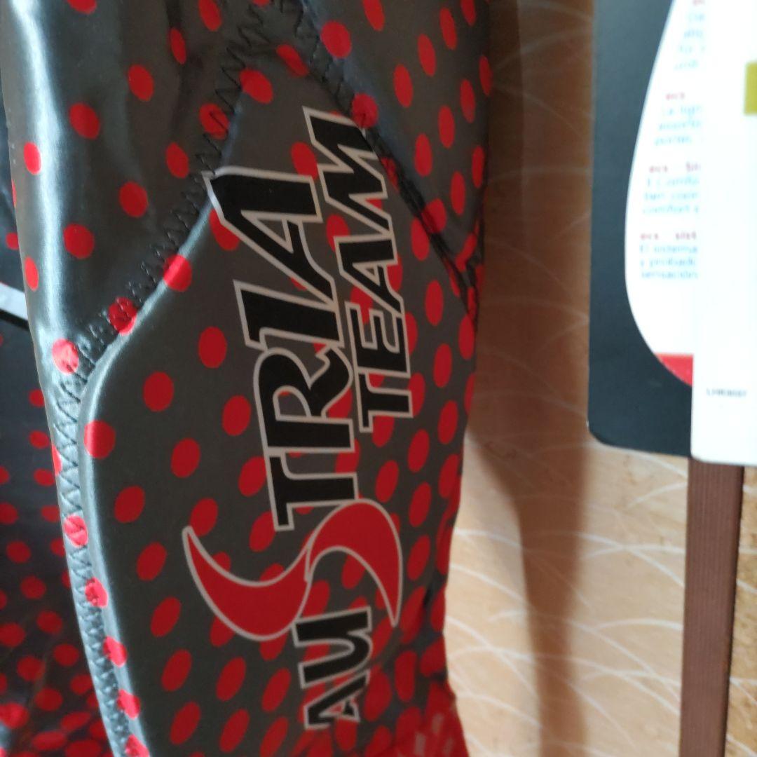 新品未使用保管品 SPYDER スパイダー Jr.ワンピース