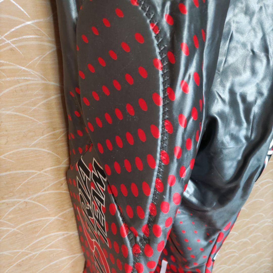 新品未使用保管品 SPYDER スパイダー Jr.ワンピース